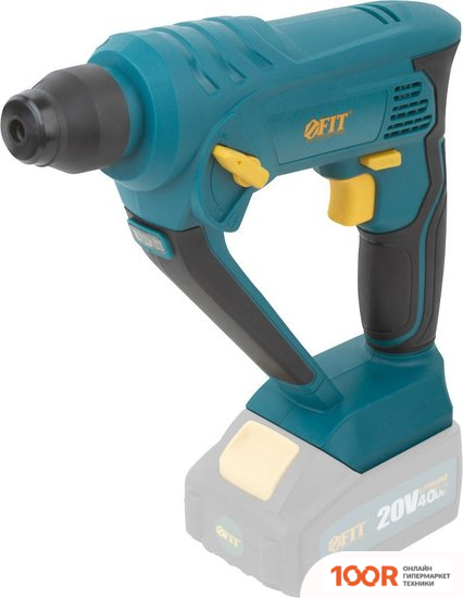 Перфоратор FIT 79908 (БЕЗ АКБ) (225663)