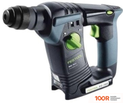 Перфоратор Festool BHC 18-BASIC-4.0 577057 (С 1-ИМ АКБ, КЕЙС) (225661)