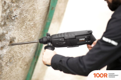 Перфоратор Ferm HDM1038P (225658)