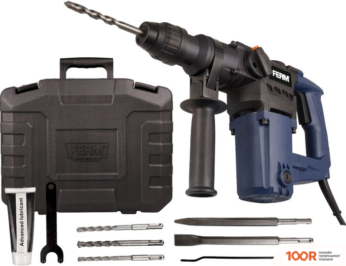 Перфоратор Ferm HDM1028 (225656)