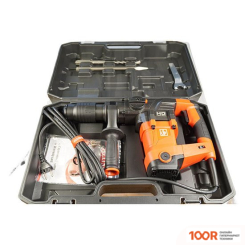 Перфоратор Felisatti П-40/1500В (225653)