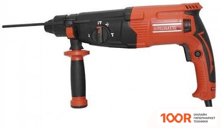Перфоратор Felisatti П-30/900ЭР 486.5.0.10 (225648)