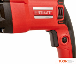 Перфоратор Felisatti П-26/800ЭР(М) 4261.5.2.00 (КЕЙС) (225645)