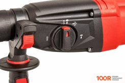 Перфоратор Felisatti П-26/800ЭР(М) 4261.5.2.00 (КЕЙС) (225645)