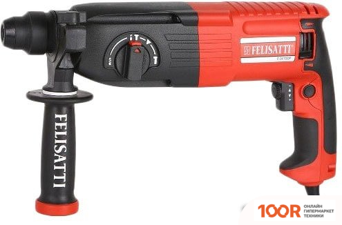 Перфоратор Felisatti П-24/700ЭР 160.5.0.00 (225641)