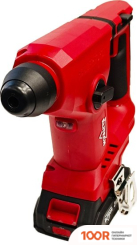 Перфоратор ELITECH ПА 2012СЛ (С 2-МЯ АКБ, КЕЙС) (225635)