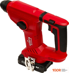 Перфоратор ELITECH ПА 2012СЛ (С 2-МЯ АКБ, КЕЙС) (225635)