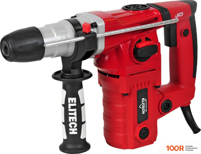 Перфоратор ELITECH П 280ЭМ E2205.012.01 (225632)