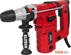 Перфоратор ELITECH П 280ЭМ E2205.012.01 (225632)