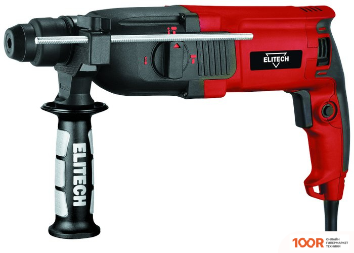 Перфоратор ELITECH П 280РЭМ (КЕЙС) (225631)