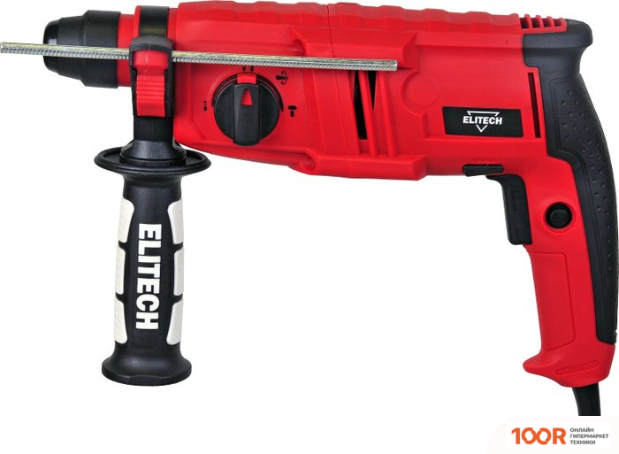 Перфоратор ELITECH П 240РЭМ (КЕЙС) (225630)