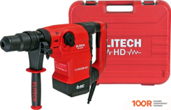 Перфоратор ELITECH П 1342ЭМ HD (КЕЙС) (225627)