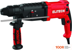 Перфоратор ELITECH П 0928РЭМ (КЕЙС) (225623)