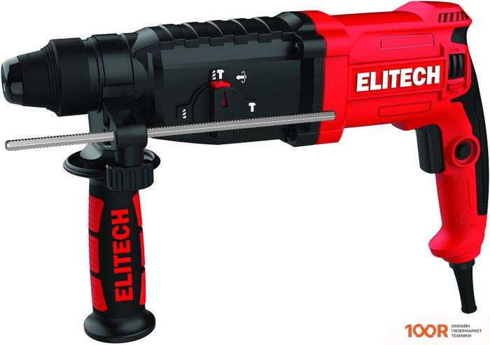 Перфоратор ELITECH П 0928РЭМ (КЕЙС) (225623)