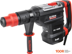 Перфоратор ELITECH RH 1552E (КЕЙС) (225622)