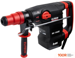 Перфоратор ELITECH RH 1342E (КЕЙС) (225621)