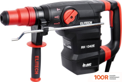 Перфоратор ELITECH RH 1342E (КЕЙС) (225621)