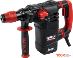 Перфоратор ELITECH RH 1130E (КЕЙС) (225620)