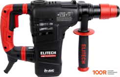 Перфоратор ELITECH RH 1130E (КЕЙС) (225620)