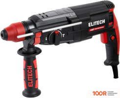 Перфоратор ELITECH RH 0928RE (КЕЙС) (225619)