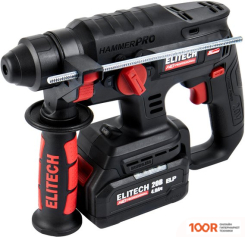 Перфоратор ELITECH CRH 2022SL (С 1-ИМ АКБ, КЕЙС) (225618)