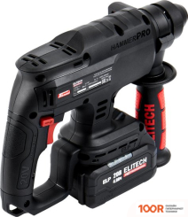 Перфоратор ELITECH CRH 2022SL (С 1-ИМ АКБ, КЕЙС) (225618)