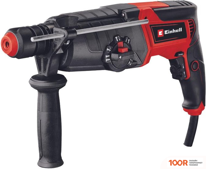 Перфоратор Einhell TE-RH 950 5F 4257978 (225615)