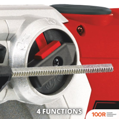 Перфоратор Einhell TE-RH 32 4F KIT 4257944 (225612)