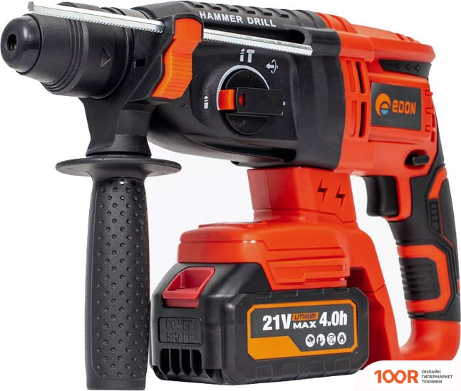 Перфоратор Edon URH-21C (225603)