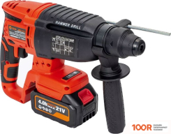 Перфоратор Edon URH-21C (225603)