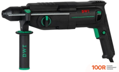 Перфоратор DWT SBHP10-30 BMC (КЕЙС) (225595)