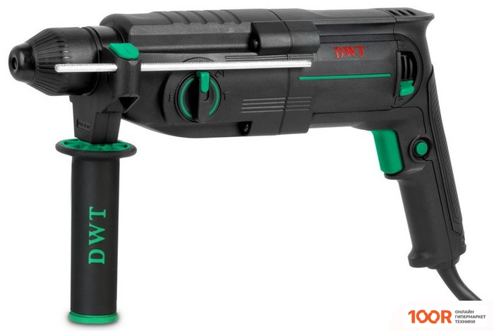 Перфоратор DWT SBHP08-26 BMC (225594)