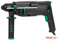 Перфоратор DWT SBHP08-26 BMC (225594)