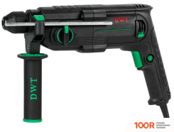 Перфоратор DWT SBHP06-20 BMC (КЕЙС) (225592)