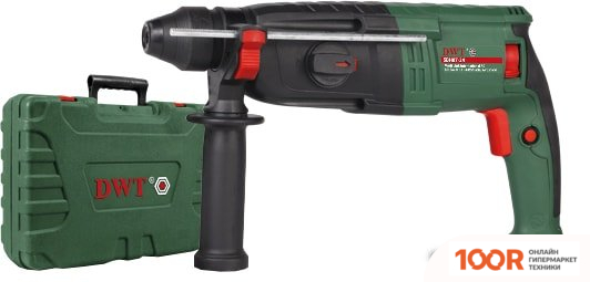 Перфоратор DWT SBH08-26 BMC (225589)