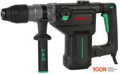 Перфоратор DWT BHP12-40V BMC (КЕЙС) (225584)