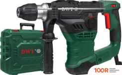 Перфоратор DWT BH15-32 VB BMC (225580)