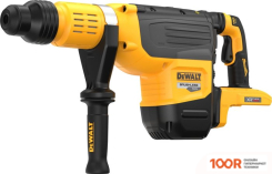 Перфоратор DeWalt DCH775N-XJ (БЕЗ АКБ, КЕЙС) (225571)