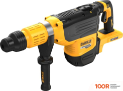 Перфоратор DeWalt DCH775N-XJ (БЕЗ АКБ, КЕЙС) (225571)