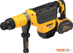 Перфоратор DeWalt DCH773Y2-QW (С 2-МЯ АКБ, КЕЙС) (225570)