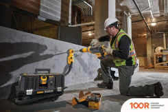 Перфоратор DeWalt DCH773N-XJ (БЕЗ АКБ, КЕЙС) (225569)