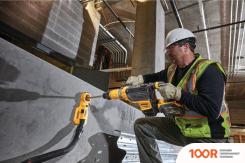 Перфоратор DeWalt DCH773N-XJ (БЕЗ АКБ, КЕЙС) (225569)