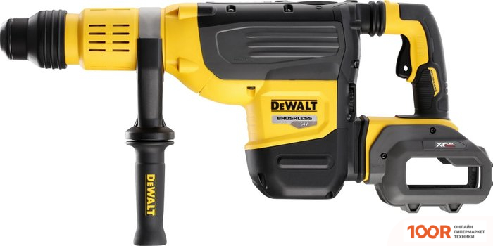 Перфоратор DeWalt DCH773N-XJ (БЕЗ АКБ, КЕЙС) (225569)