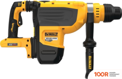 Перфоратор DeWalt DCH735N (БЕЗ АКБ, КЕЙС) (225567)