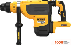 Перфоратор DeWalt DCH735N (БЕЗ АКБ, КЕЙС) (225567)