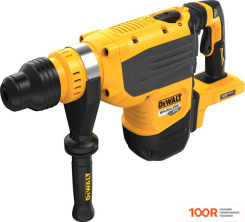 Перфоратор DeWalt DCH735N (БЕЗ АКБ, КЕЙС) (225567)