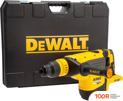 Перфоратор DeWalt DCH735N (БЕЗ АКБ, КЕЙС) (225567)