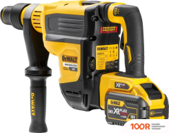 Перфоратор DeWalt DCH614X2 (С 2-МЯ АКБ, КЕЙС) (225565)