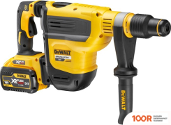 Перфоратор DeWalt DCH614X2 (С 2-МЯ АКБ, КЕЙС) (225565)