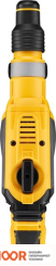 Перфоратор DeWalt DCH614N-XJ (БЕЗ АКБ, КЕЙС) (225564)